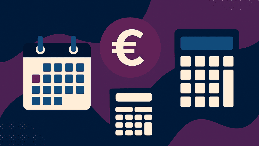 Gemeinsames Jahresbudget Verhinderungspflege