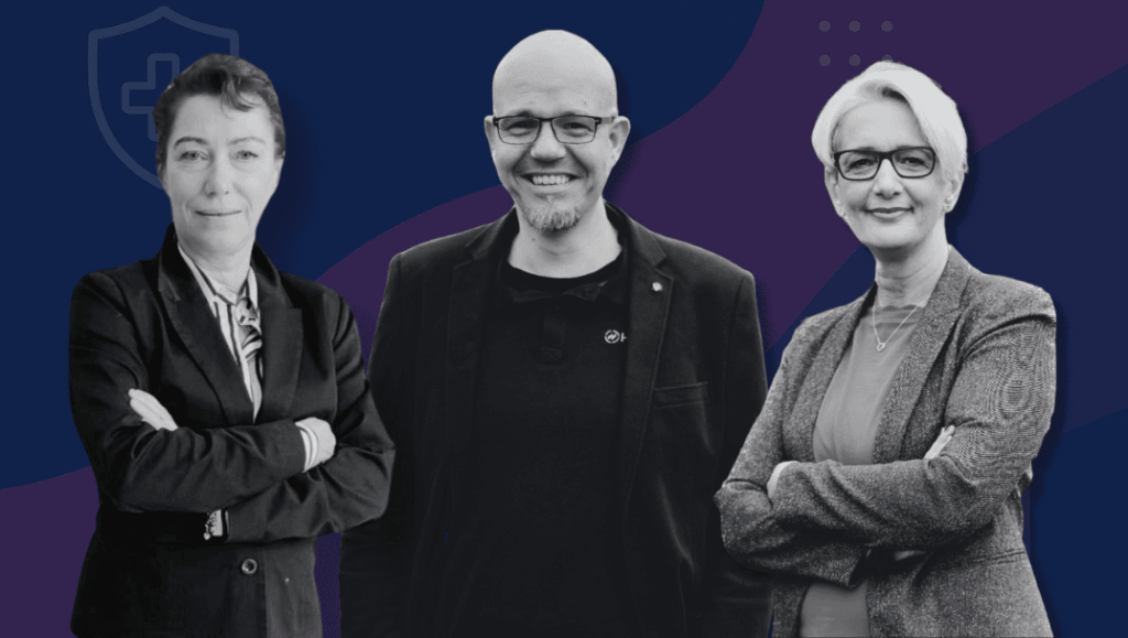 Dozenten Seminar Haftung und Forensik für Pflegesachverständige Fortbildung