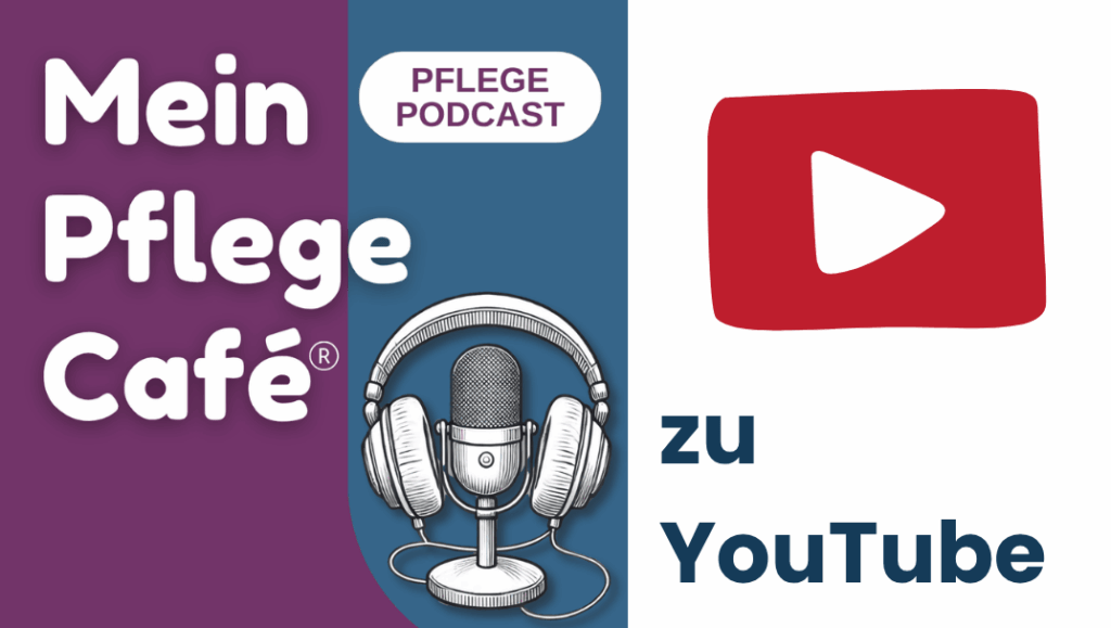 Mein Pflege-Cafe Podcast Didar Dündar Jens Henseleit Pflege Podcast