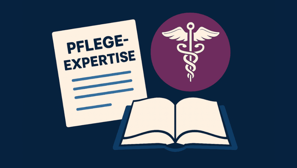 Pflegeexpertise Pflegegutachten Didar Dündar und Jens Henseleit GbR