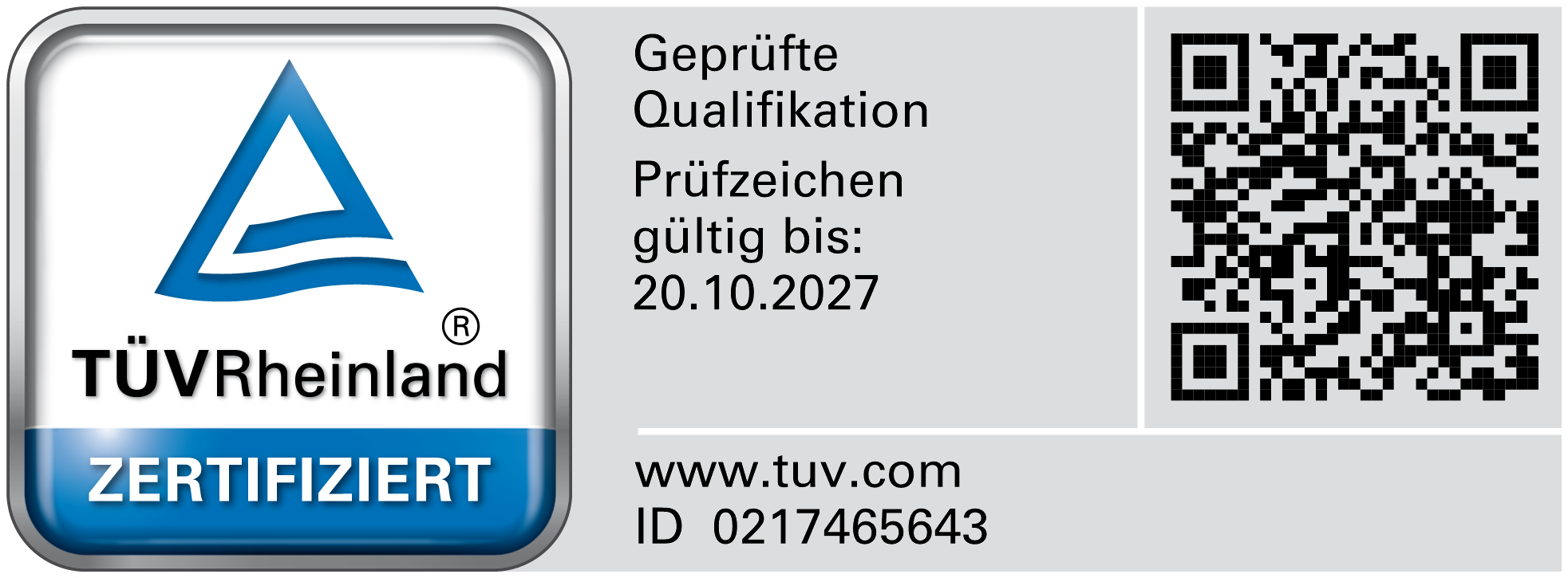 Jens Henseleit TUV Certipedia_0217465643_DE_CMYK_with-QR-Code