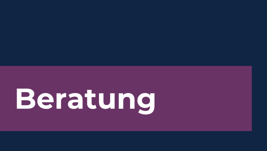 Beratung Pflegesachverständige Didar Dündar und Jens Henseleit